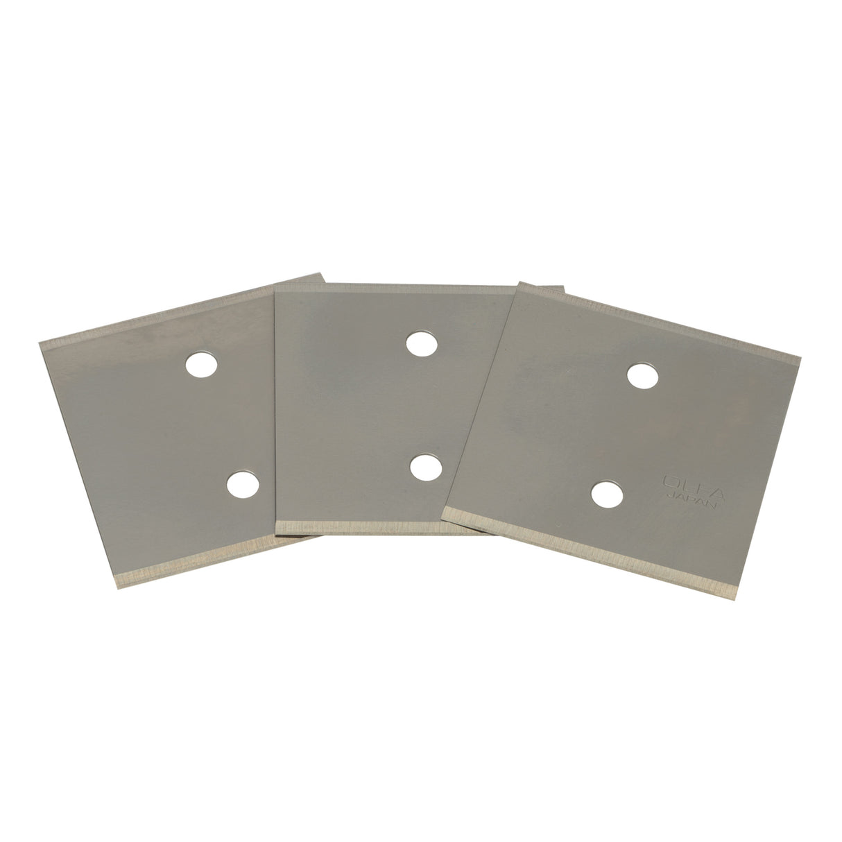 Olfa® 43 mm Scraper Replacement Blades