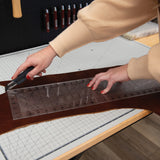 Acrylic Ruler