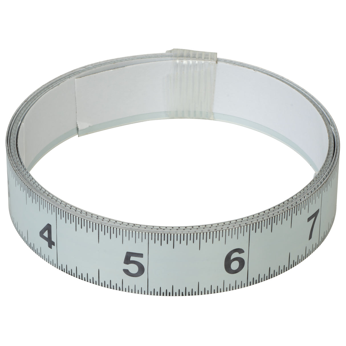 Adhesive Tape Measure