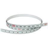 Adhesive Tape Measure