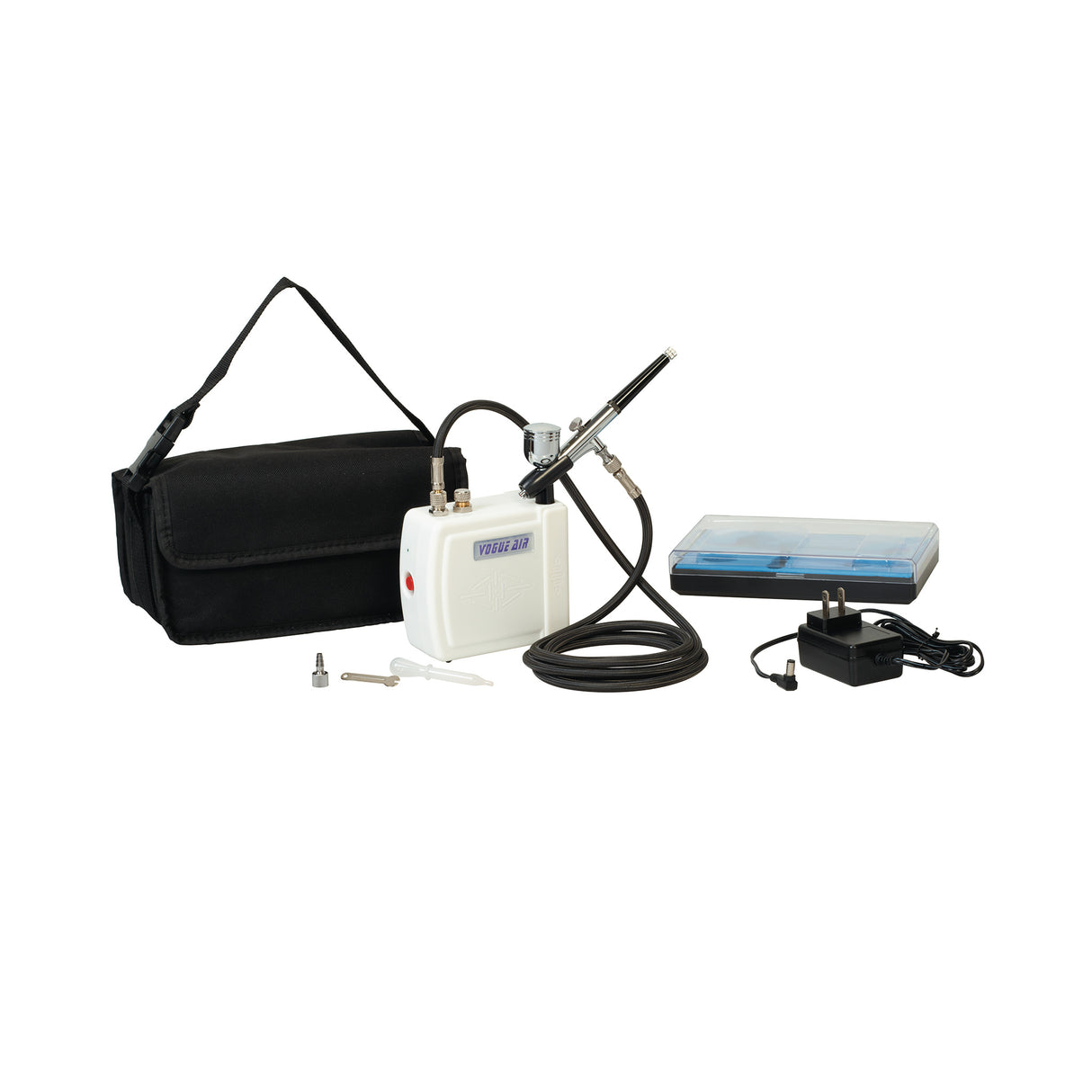 Airbrush Compressor Kit