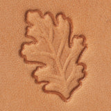 Oak Leaf Stamping Tool