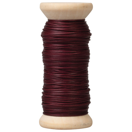 Ritza 25 Tiger Thread, 0.8 mm, 50 Meter Spool