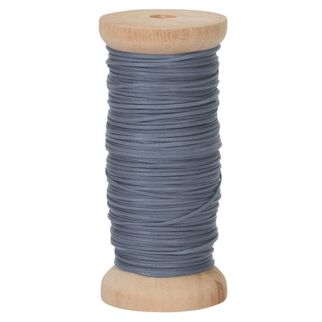 Ritza 25 Tiger Thread, 1.0 mm, 50 Meter Spool