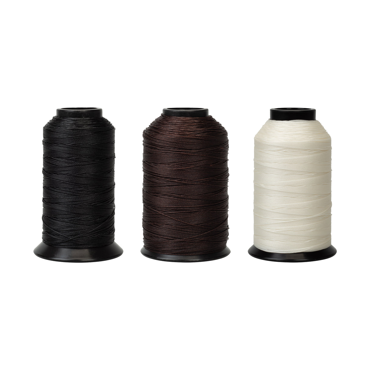 Nylon Thread, Size 207, 4 oz. Spool