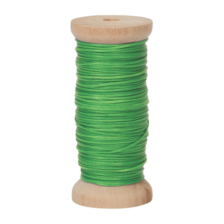 Ritza 25 Tiger Thread, 0.6 mm, 50 meter spool