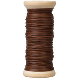 Ritza 25 Tiger Thread, 1.0 mm, 50 Meter Spool