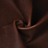 Chrome Oil Tanned Pull-Up Leather, 5-6 oz., Brown