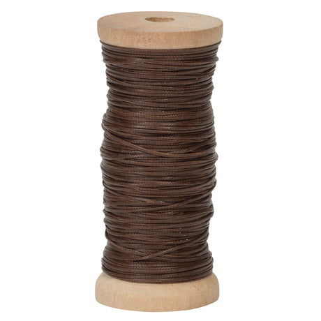 Ritza 25 Tiger Thread, 1.0 mm, 50 Meter Spool