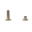 Small Double Cap Jiffy Rivets®, 11 mm