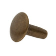 Large Double Cap Jiffy Rivets®