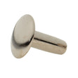 Large Double Cap Jiffy Rivets®