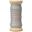 Ritza 25 Tiger Thread, 1.0 mm, 50 Meter Spool