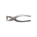 1/4", C.S Osborne Eyelet Setter Pliers, Steel, #T-1616