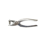 5/32", C.S Osborne Eyelet Setter Pliers, Steel, #T-1617