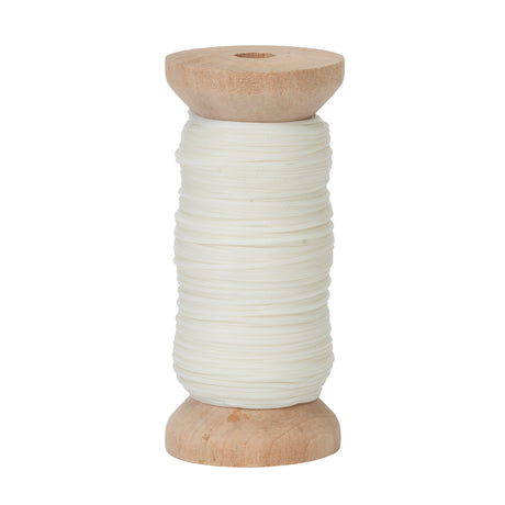 Ritza 25 Tiger Thread, 1.2 mm, 50 Meter Spool