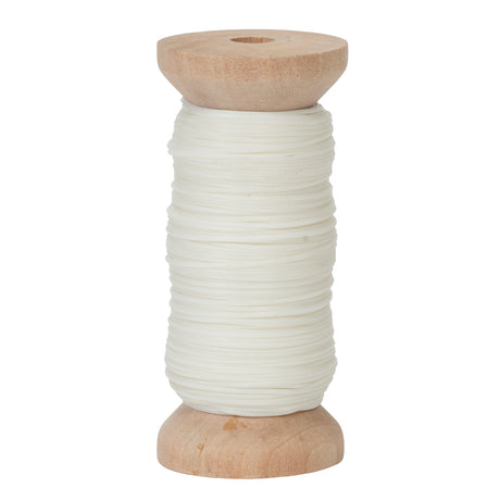 Ritza 25 Tiger Thread, 0.6 mm, 50 meter spool