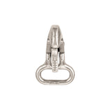 #Z204 Snap Nickel Plated, 3/4"