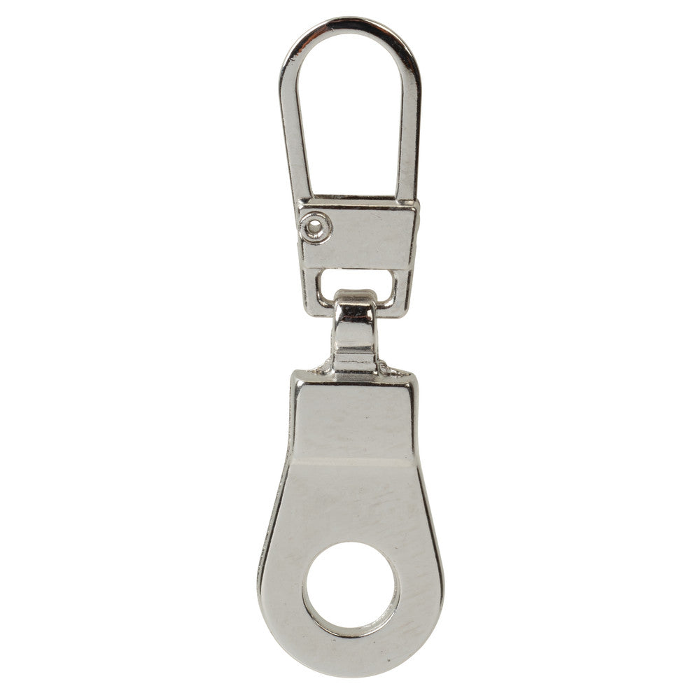 5 Metal Zipper Replacement Pull-antb.5.metal