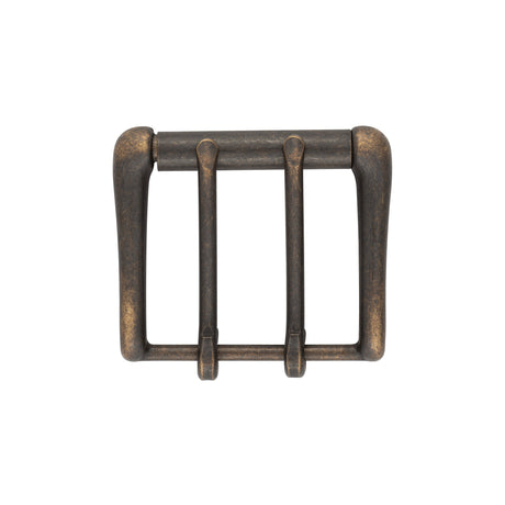 #1555 2-Tongue Roller Buckles