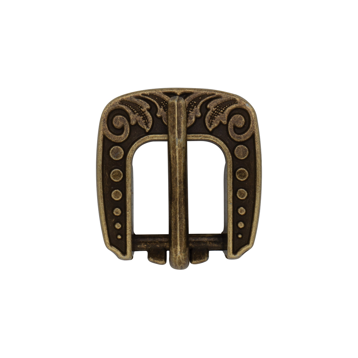 Jeremiah Watt Vintage 31 Heel Buckle