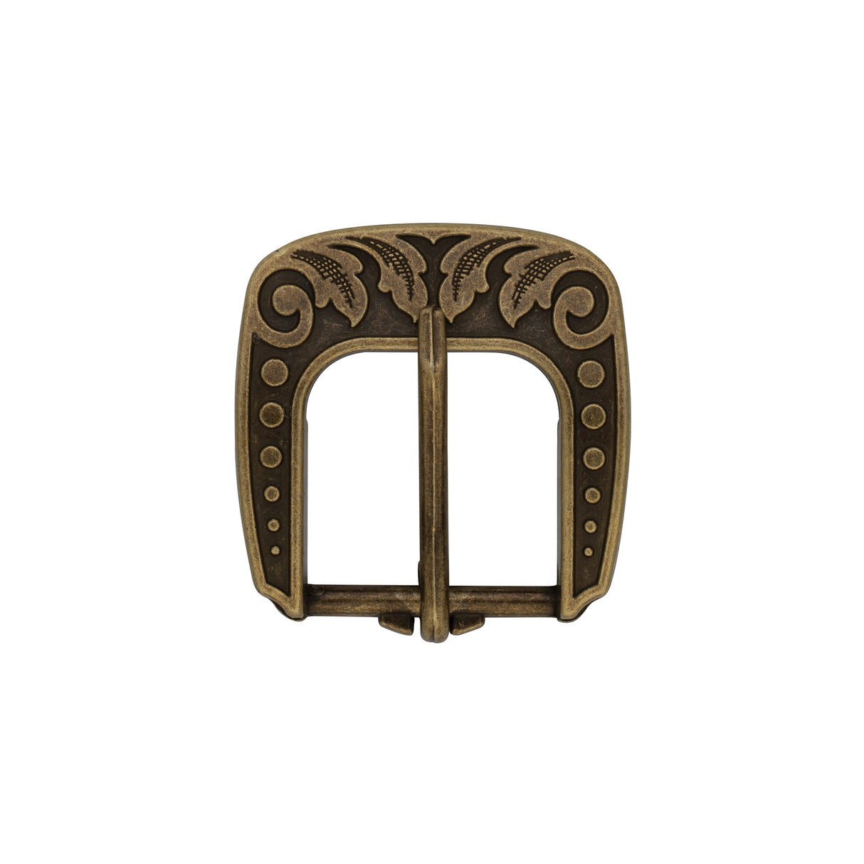 Jeremiah Watt Vintage 31 Heel Buckle