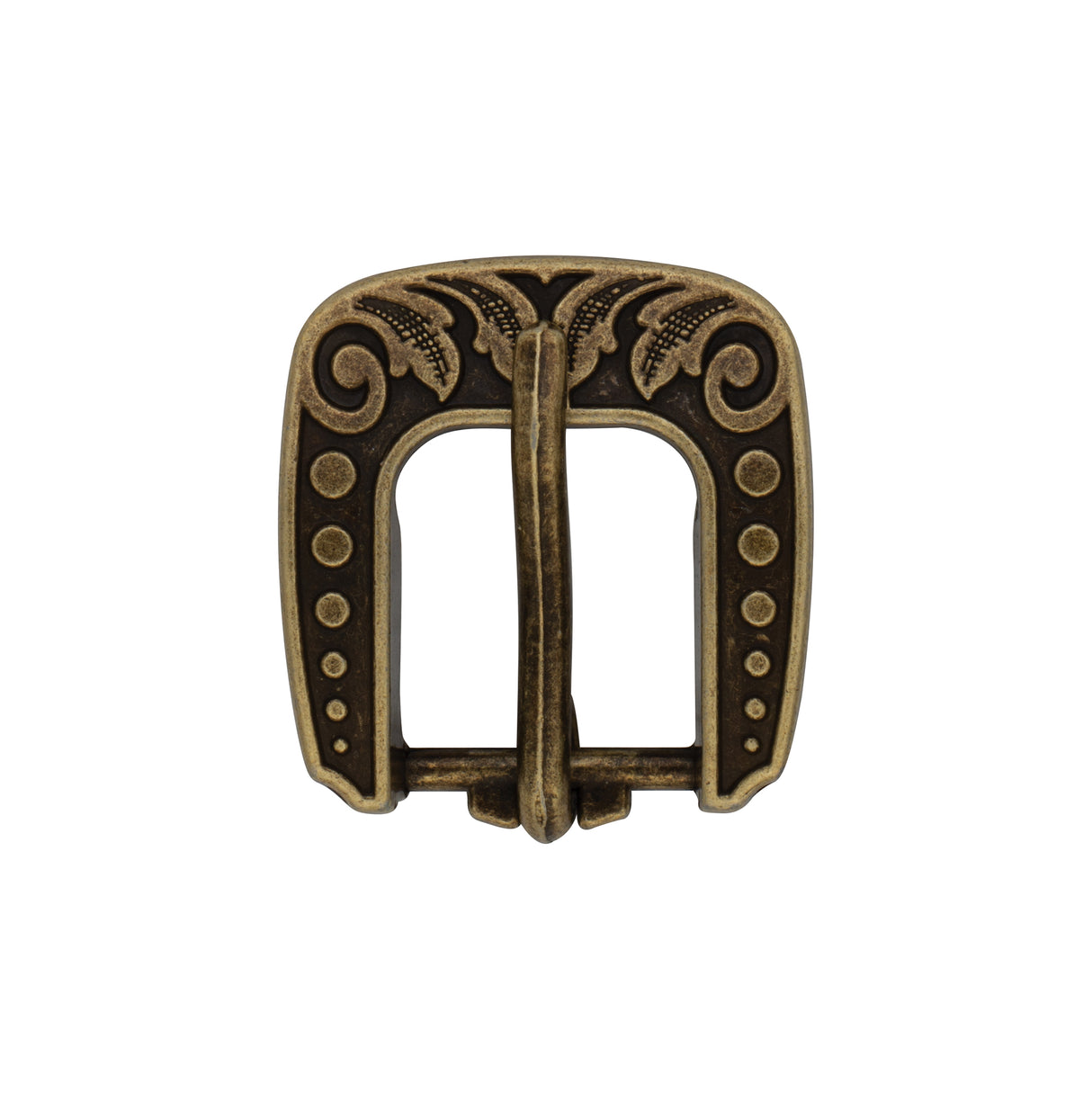 Jeremiah Watt Vintage 31 Heel Buckle