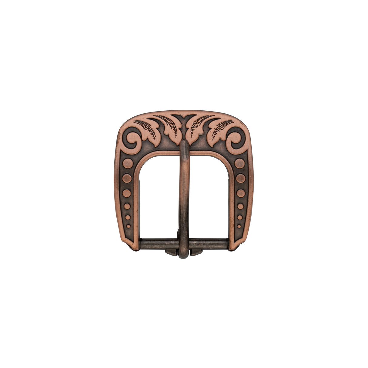 Jeremiah Watt Vintage 31 Heel Buckle