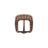 Jeremiah Watt Vintage 31 Heel Buckle