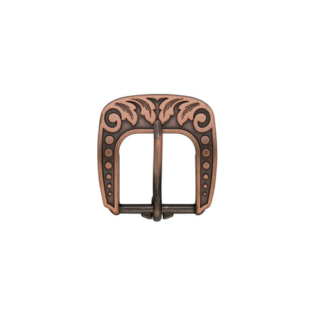 Jeremiah Watt Vintage 31 Heel Buckle