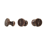 #3440 Button Screw Stud