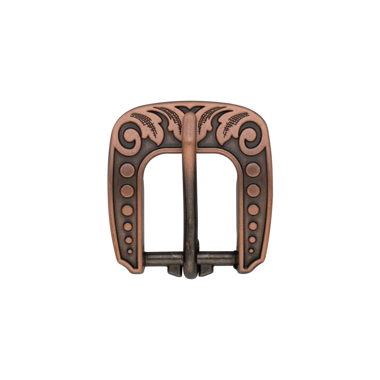 Jeremiah Watt Vintage 31 Heel Buckle