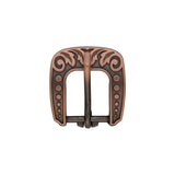 Jeremiah Watt Vintage 31 Heel Buckle