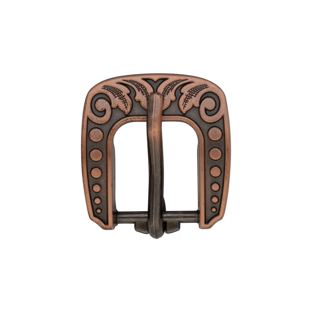 Jeremiah Watt Vintage 31 Heel Buckle