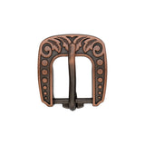 Jeremiah Watt Vintage 31 Heel Buckle