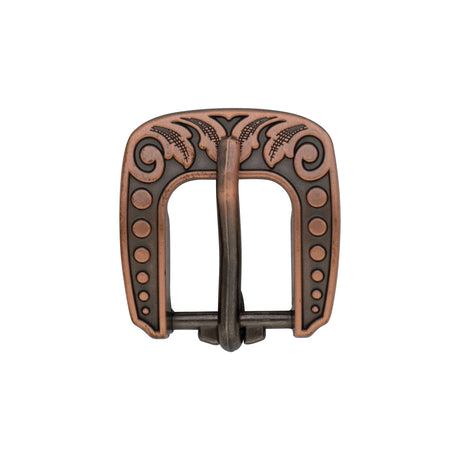 Jeremiah Watt Vintage 31 Heel Buckle