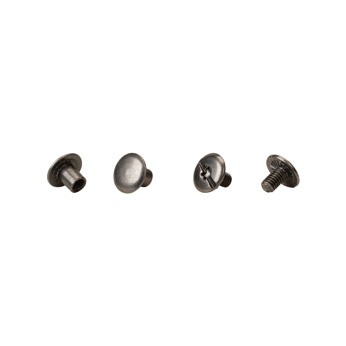 #D5038 Chicago Screws, Plain