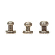 #3440 Button Screw Stud