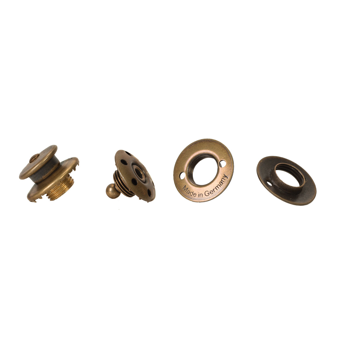 Loxx® Fastener Complete Set