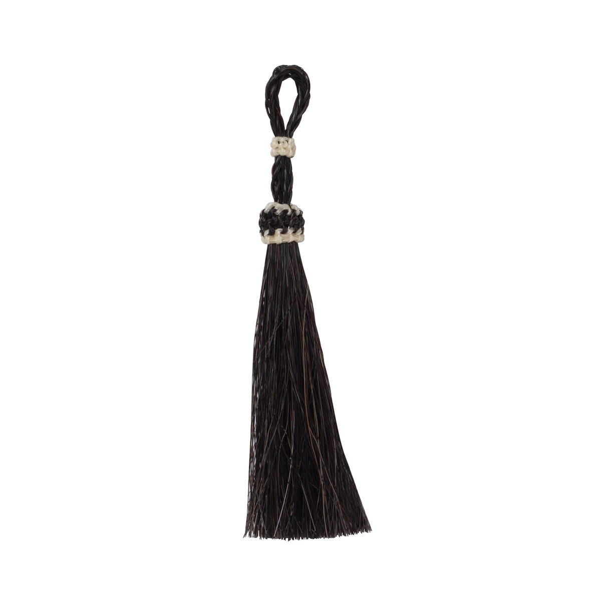 Horsehair Tassel