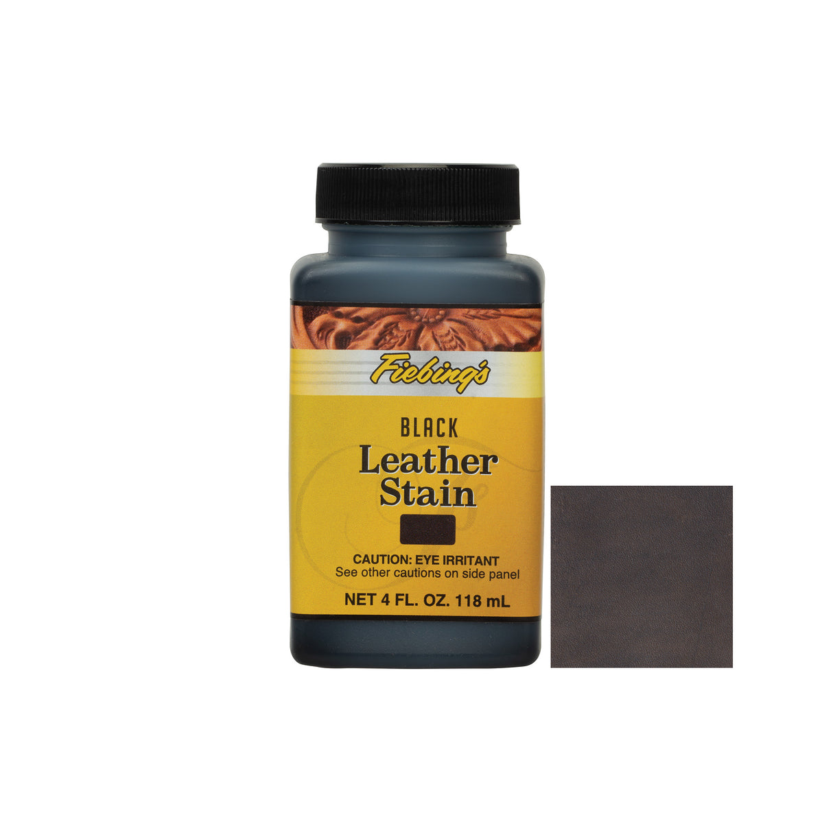 Fiebing's Leather Stain, 4 oz.