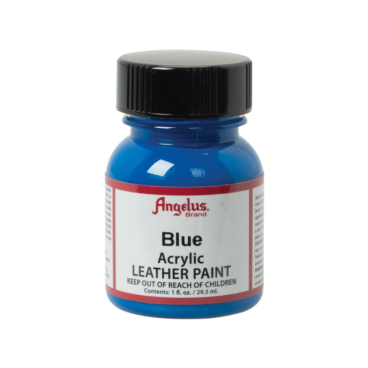 Angelus® Acrylic Leather Paint, 1 oz.