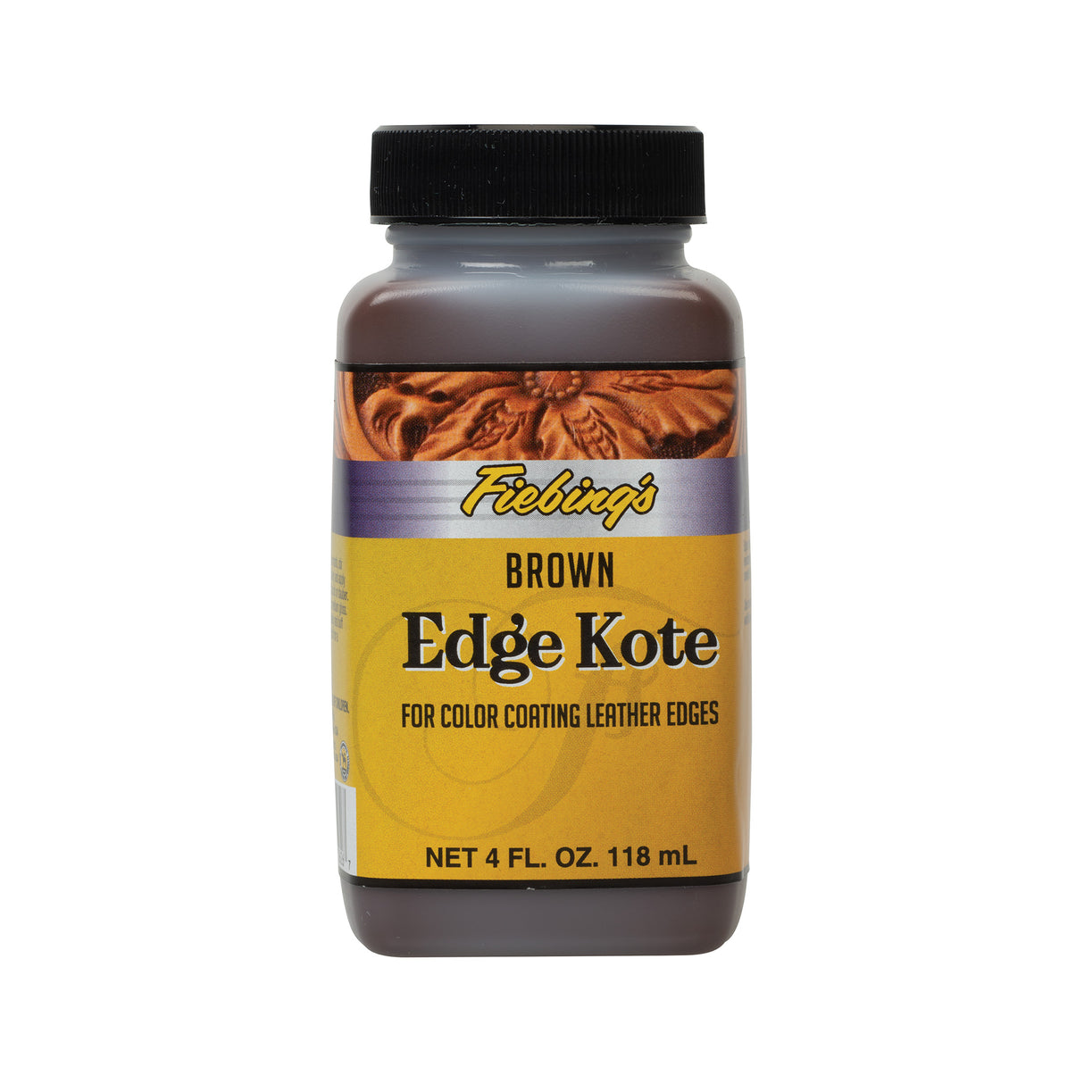 Fiebing's Edge Kote