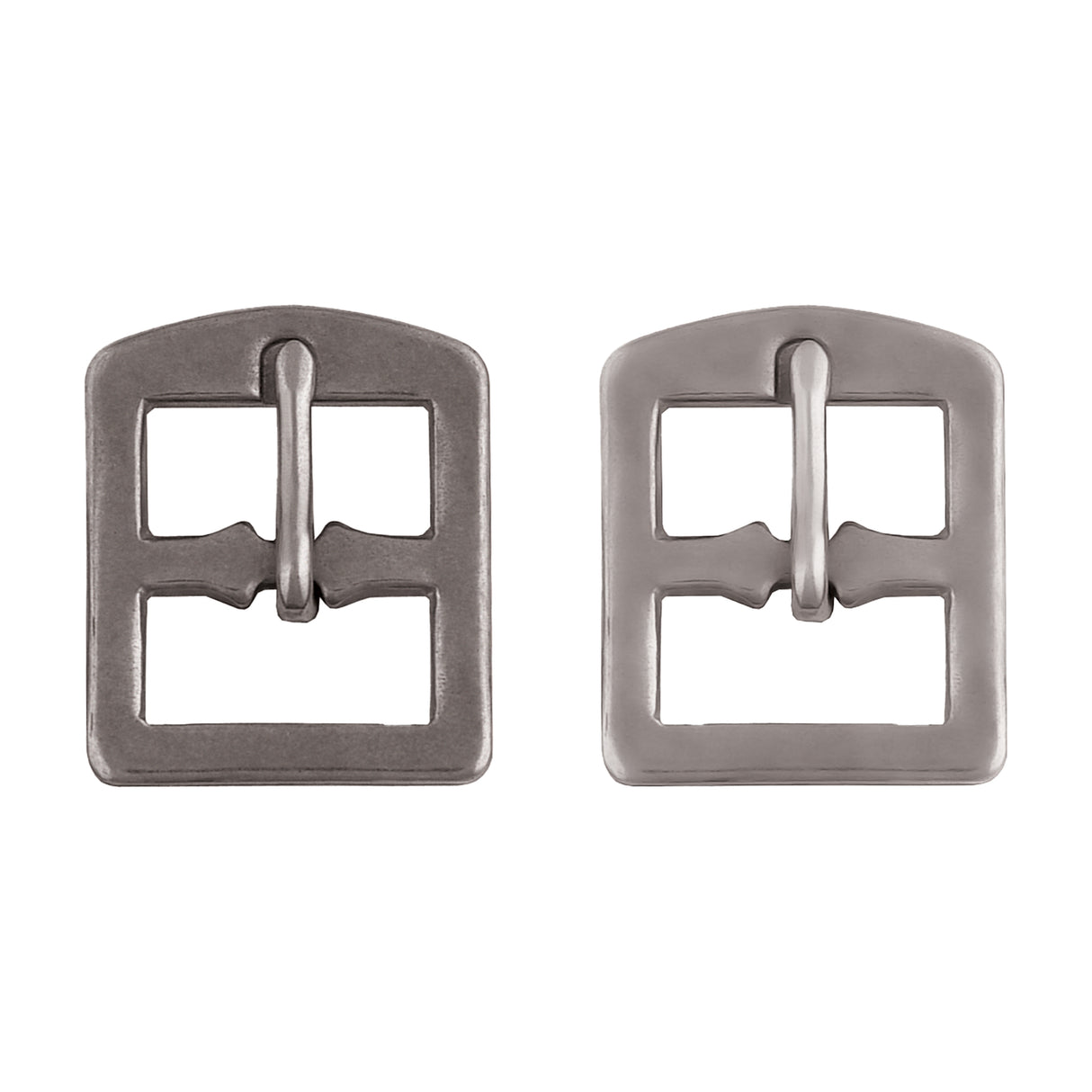 #1101 English Stirrup Buckle