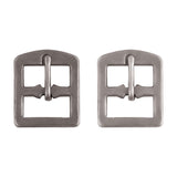 #1101 English Stirrup Buckle