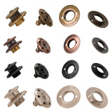 Loxx® Fastener Complete Set