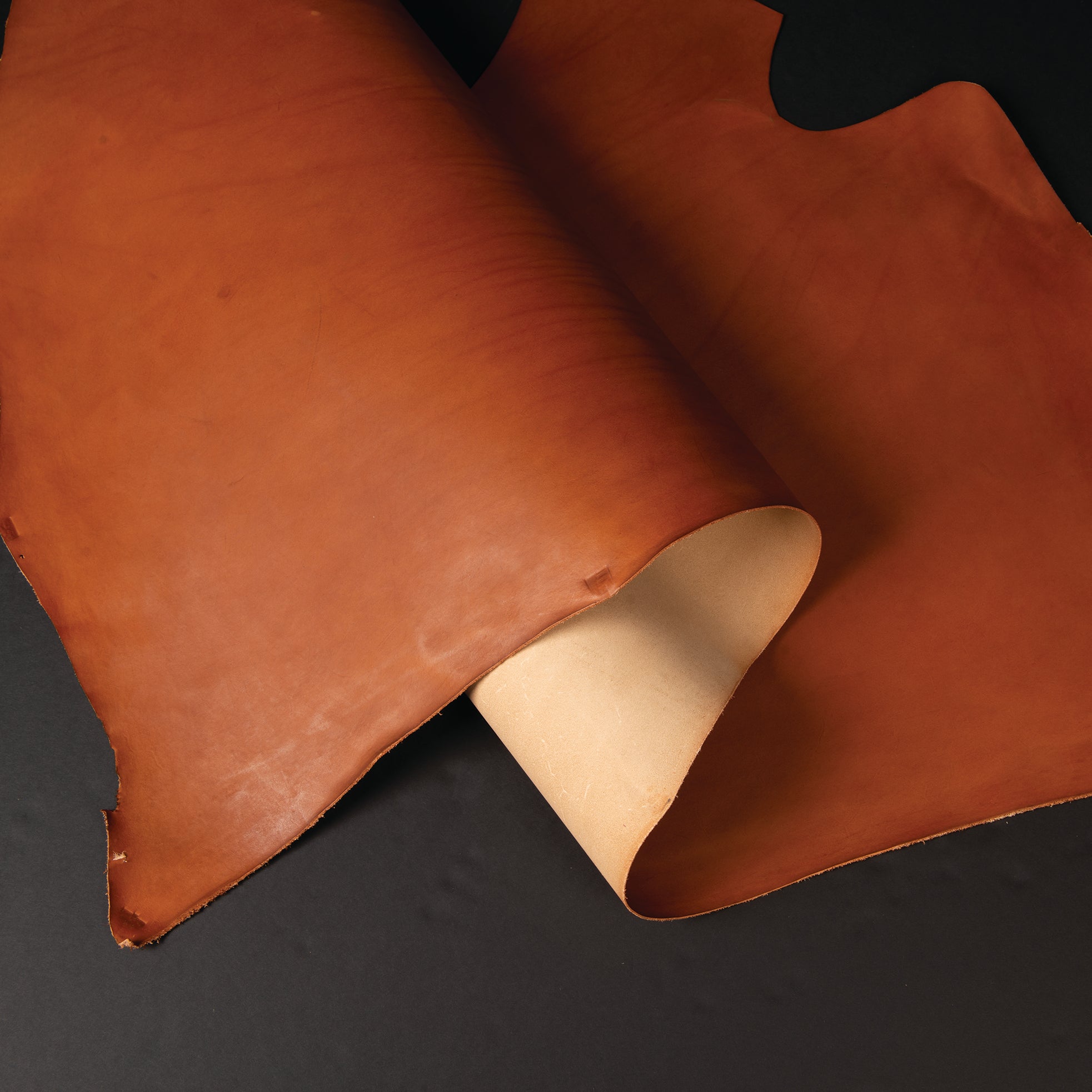 Full Grain Leather: Leather 101