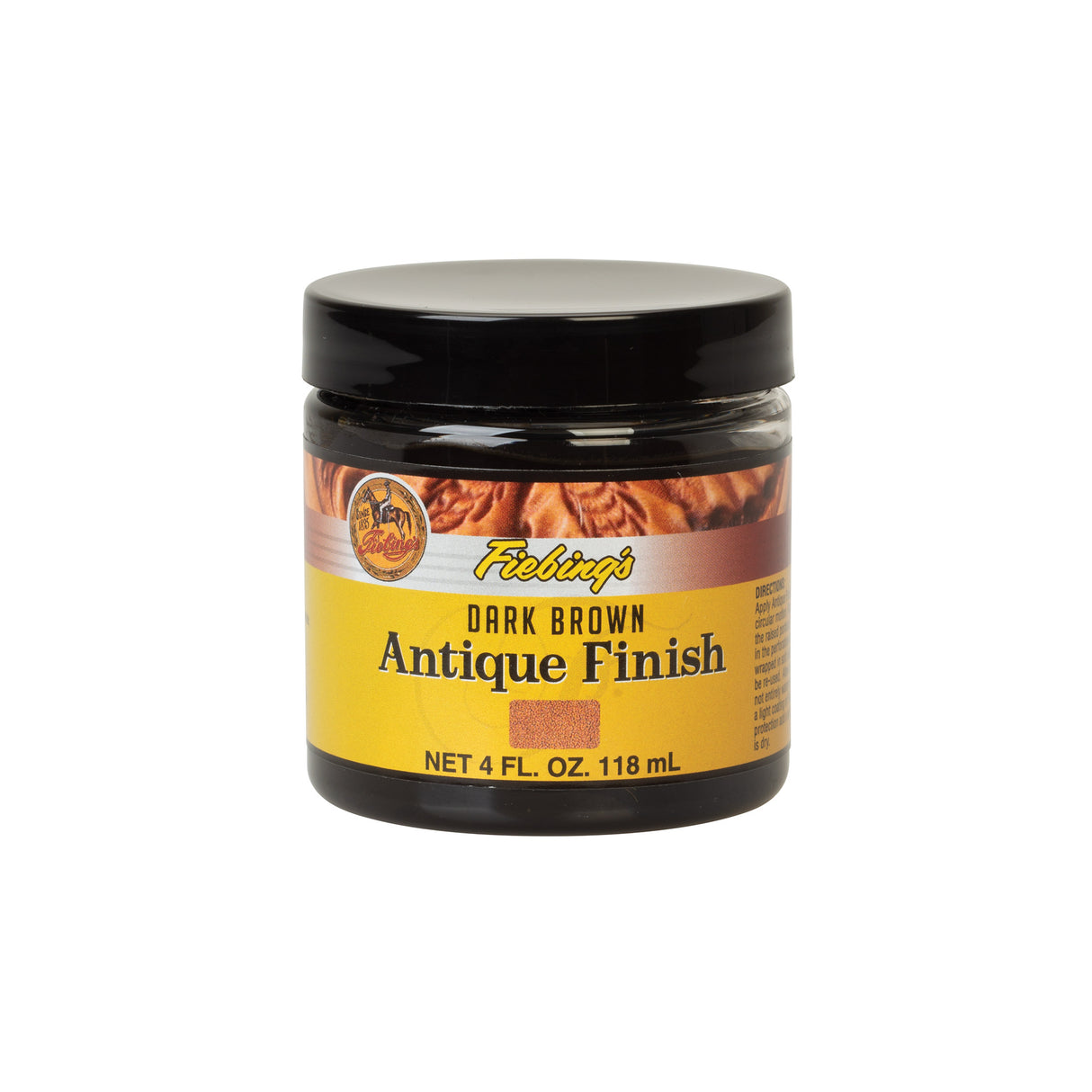 Fiebing's Antique Finish, 4 oz.