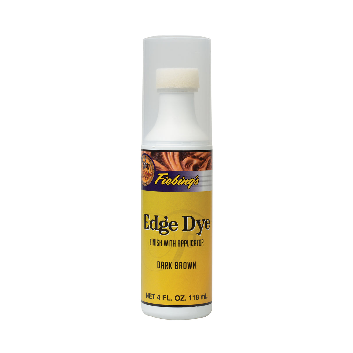 Fiebing's Edge Dye Finish and Applicator