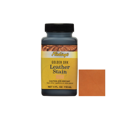 Fiebing's Leather Stain, 4 oz.